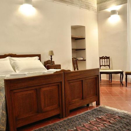 Casa Turi Bed & Breakfast Alberobello Exterior photo