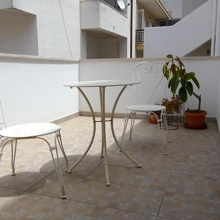 Casa Turi Bed & Breakfast Alberobello Exterior photo