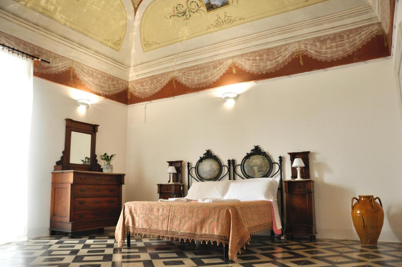Casa Turi Bed & Breakfast Alberobello Exterior photo
