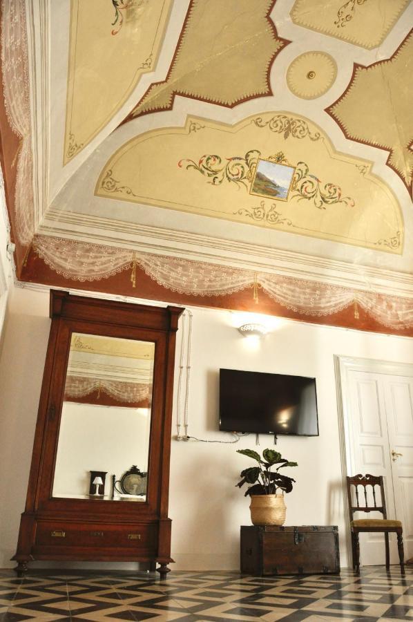 Casa Turi Bed & Breakfast Alberobello Exterior photo