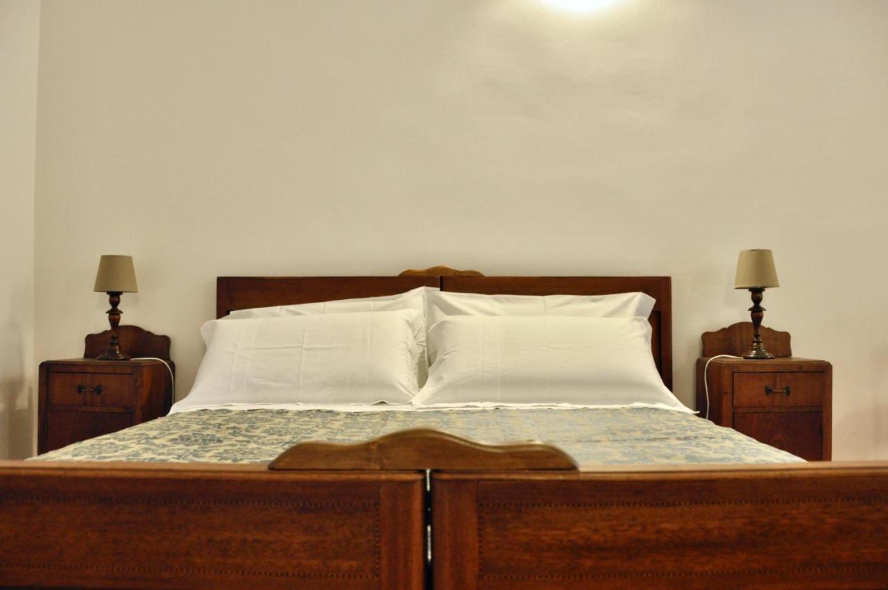 Casa Turi Bed & Breakfast Alberobello Exterior photo