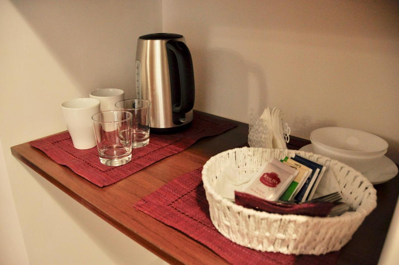Casa Turi Bed & Breakfast Alberobello Exterior photo