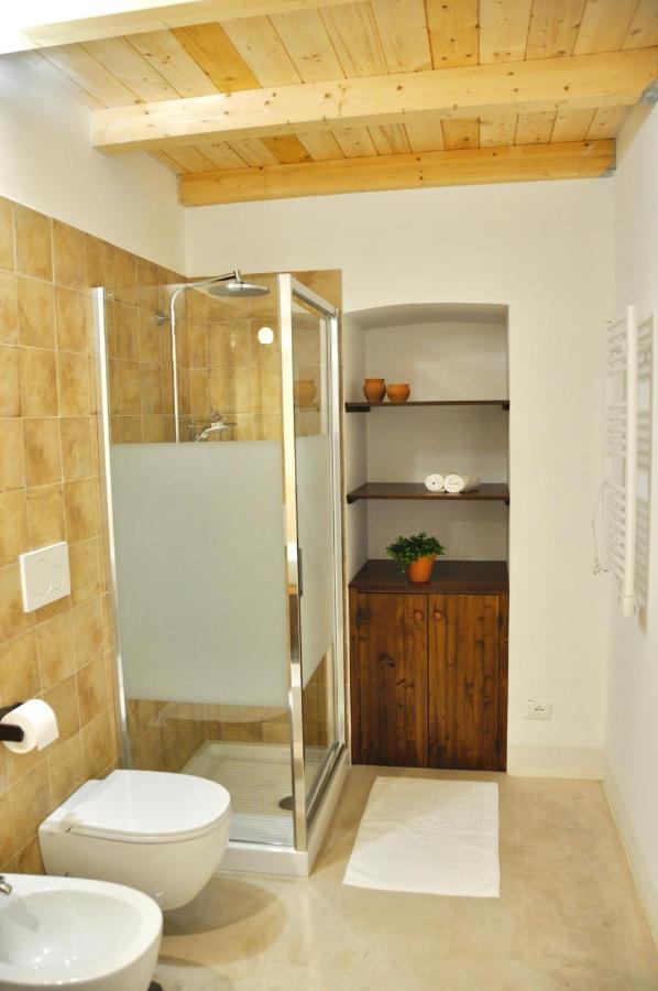 Casa Turi Bed & Breakfast Alberobello Exterior photo