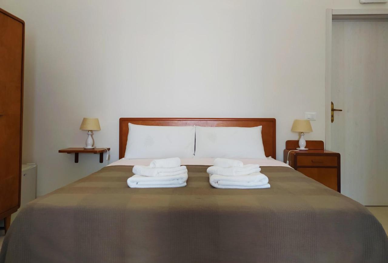 Casa Turi Bed & Breakfast Alberobello Room photo