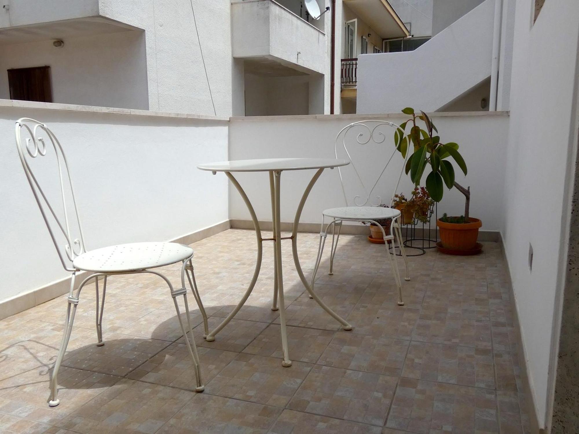 Casa Turi Bed & Breakfast Alberobello Exterior photo